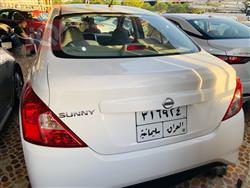 Nissan Sunny
